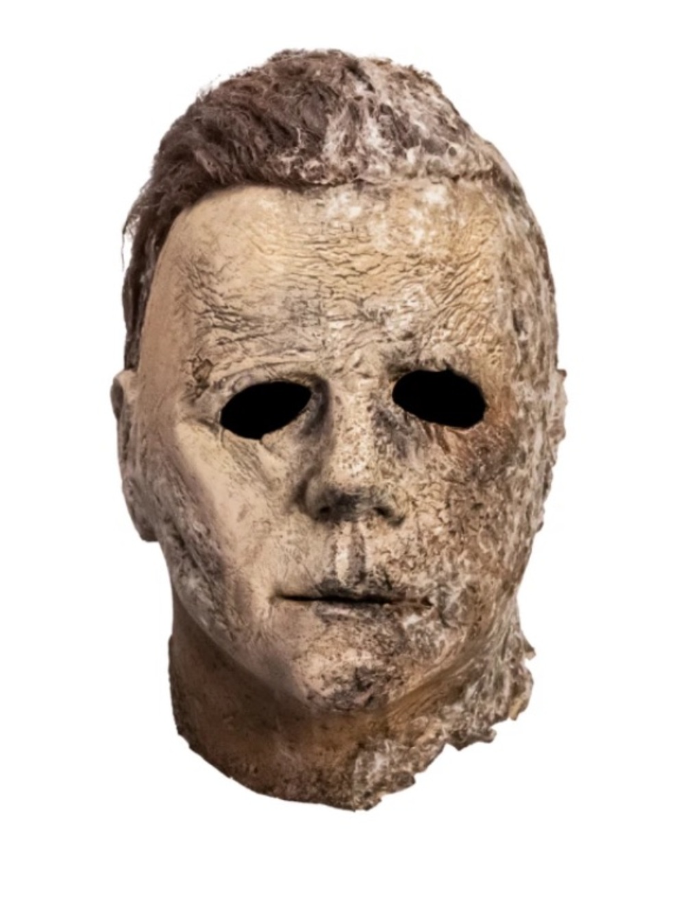 Halloween Ends Michael Myers Latex Mask